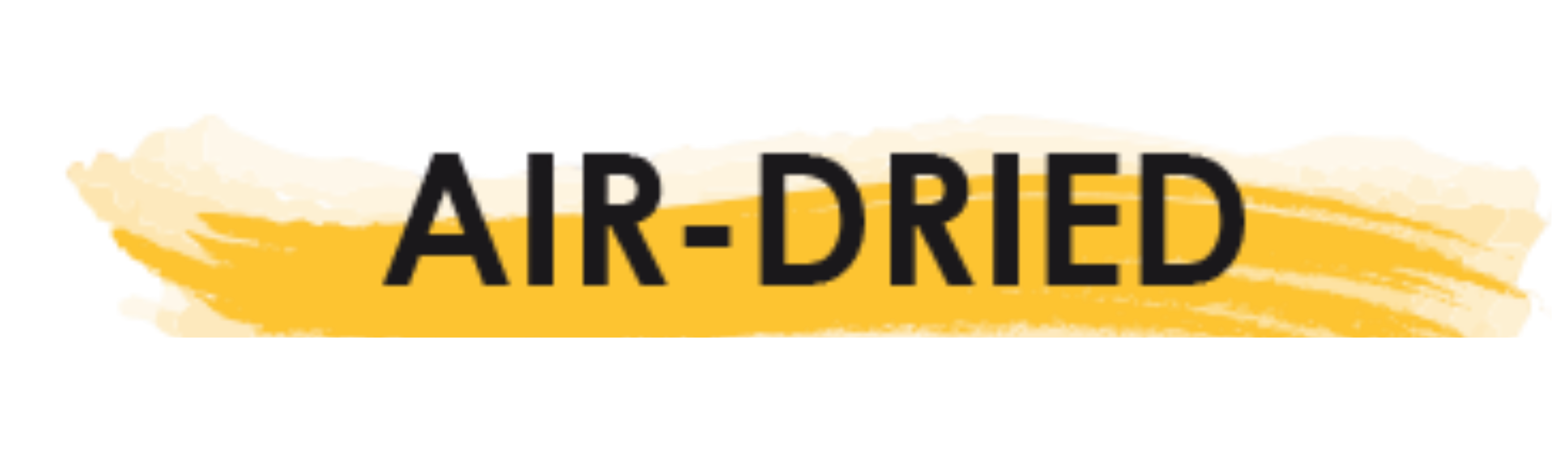 air-dried-title
